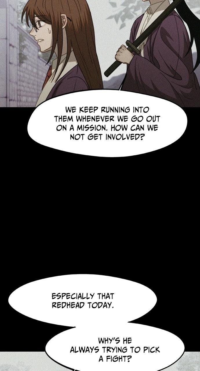 Return of the Gods Chapter 104 page 59 - 