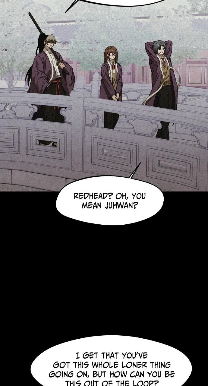 Return of the Gods Chapter 104 page 60 - 