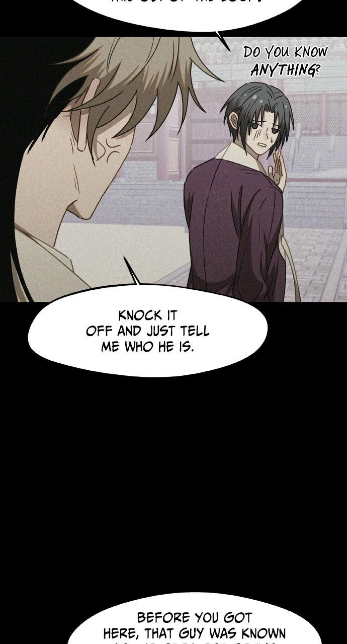 Return of the Gods Chapter 104 page 61 - 