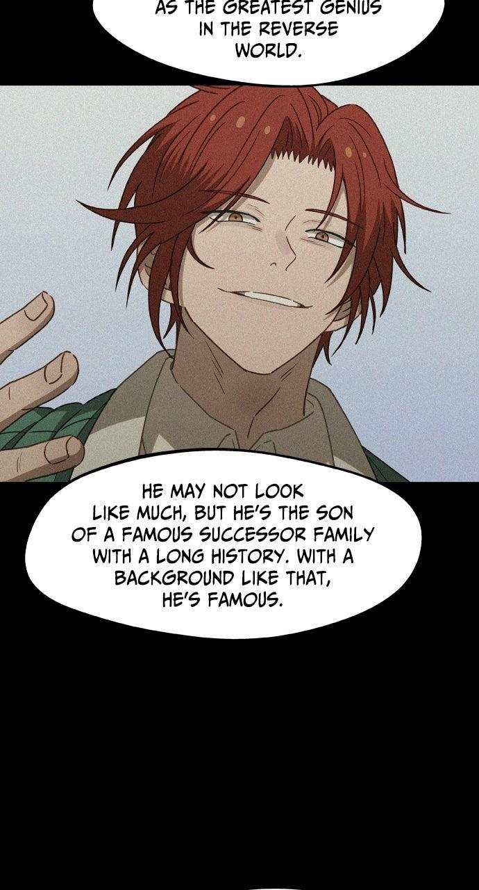 Return of the Gods Chapter 104 page 62 - 
