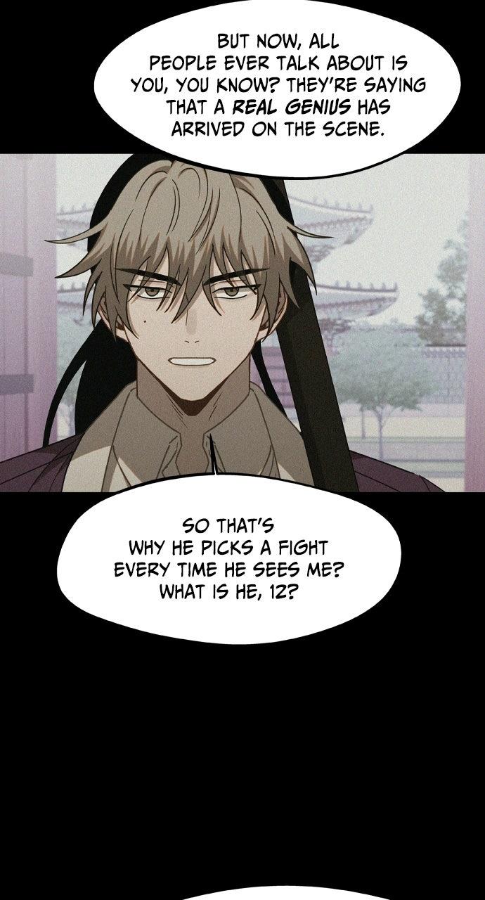 Return of the Gods Chapter 104 page 63 - 