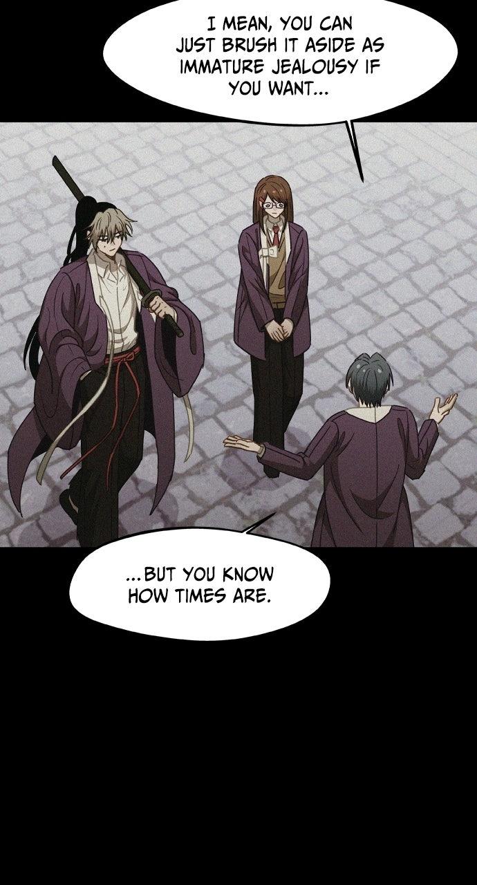 Return of the Gods Chapter 104 page 64 - 