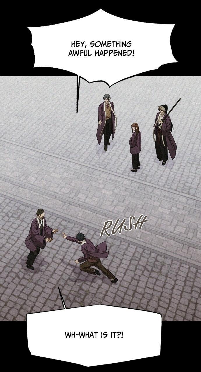 Return of the Gods Chapter 104 page 66 - 