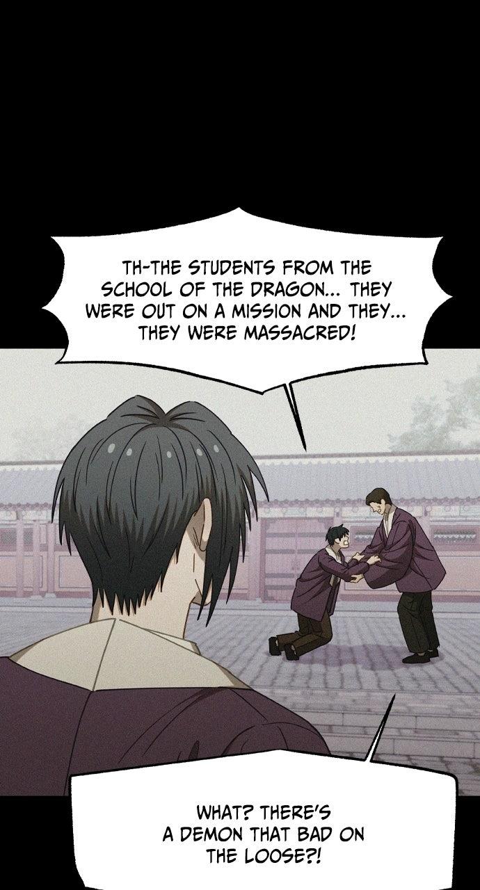 Return of the Gods Chapter 104 page 68 - 