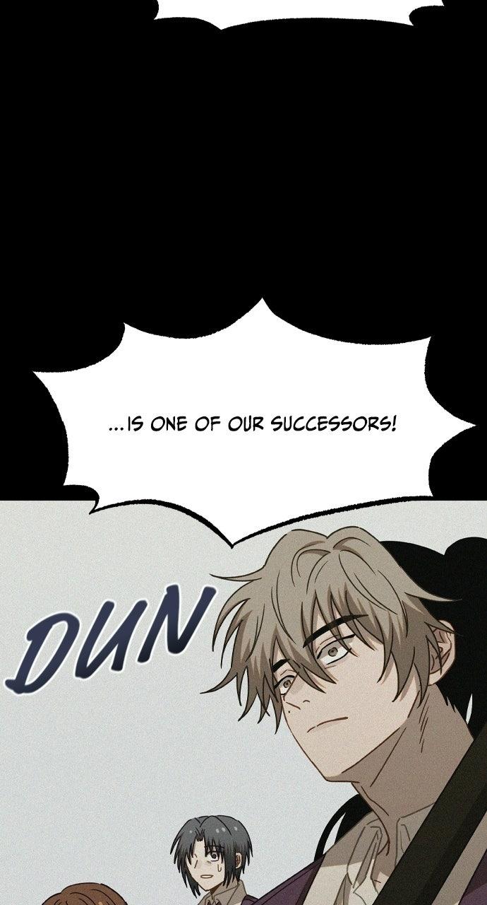 Return of the Gods Chapter 104 page 70 - 