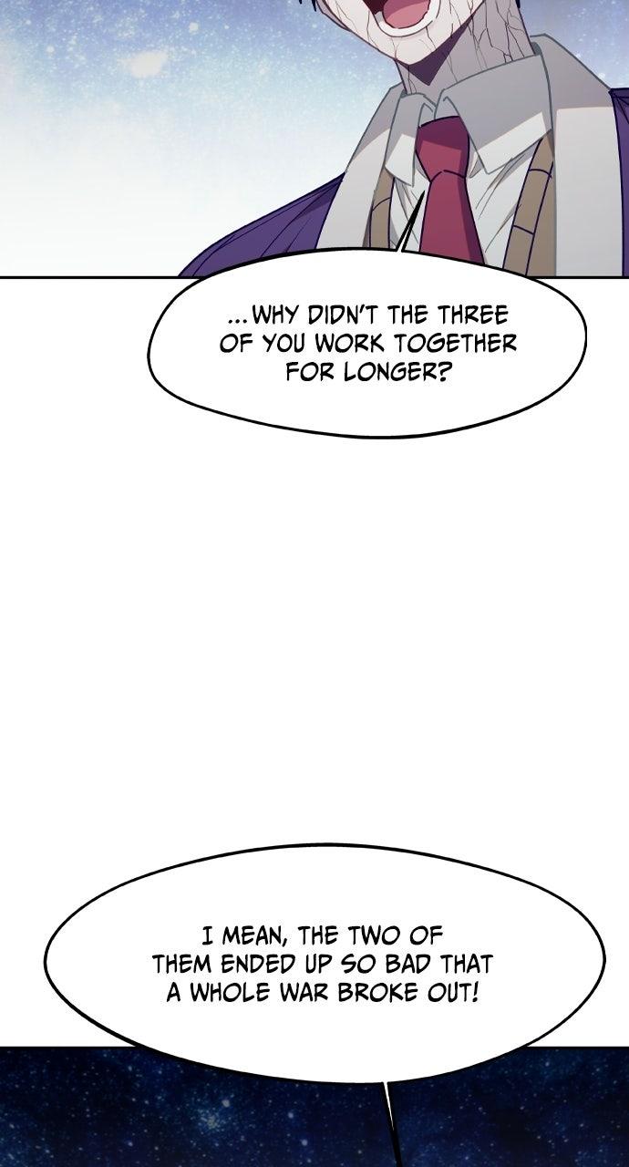 Return of the Gods Chapter 104 page 8 - 