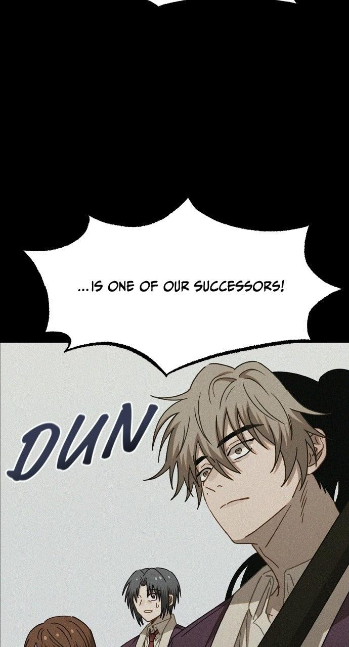Return of the Gods Chapter 105 page 2 - 