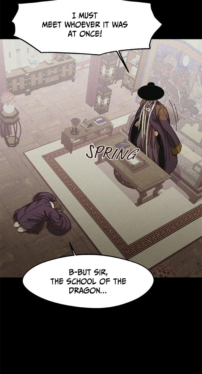 Return of the Gods Chapter 105 page 11 - 