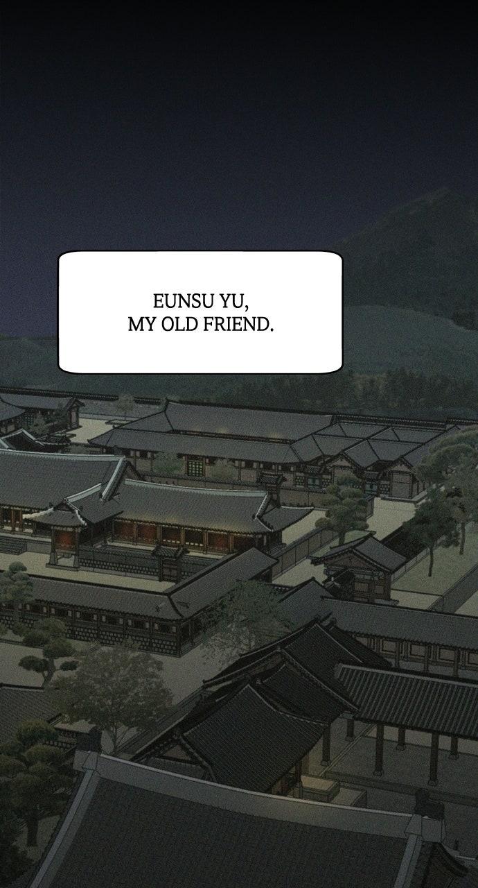 Return of the Gods Chapter 105 page 23 - 