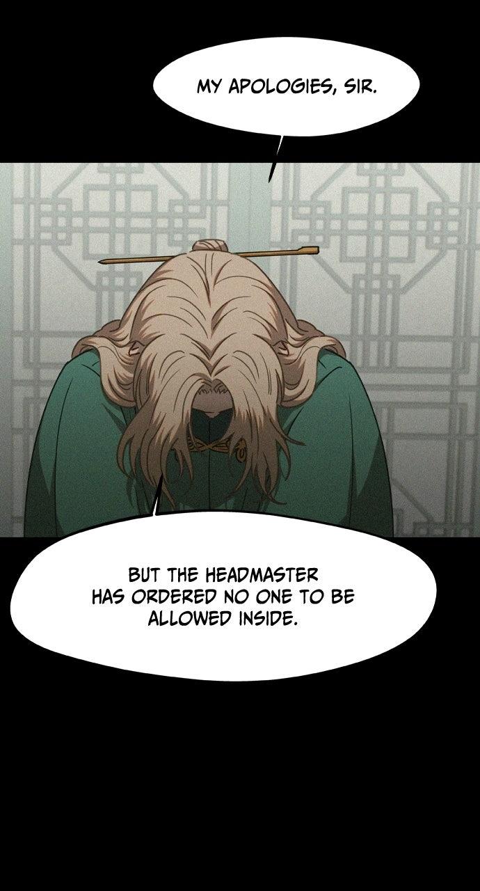 Return of the Gods Chapter 105 page 26 - 