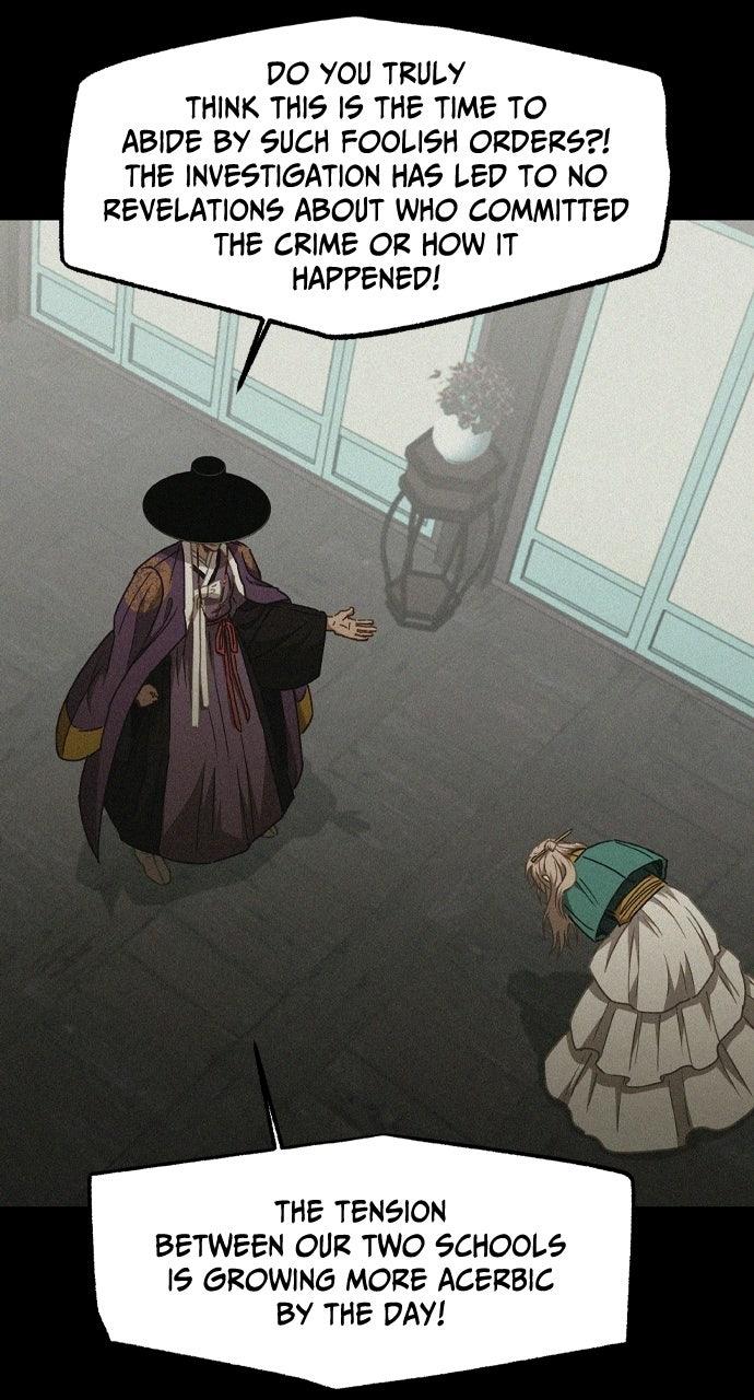 Return of the Gods Chapter 105 page 27 - 