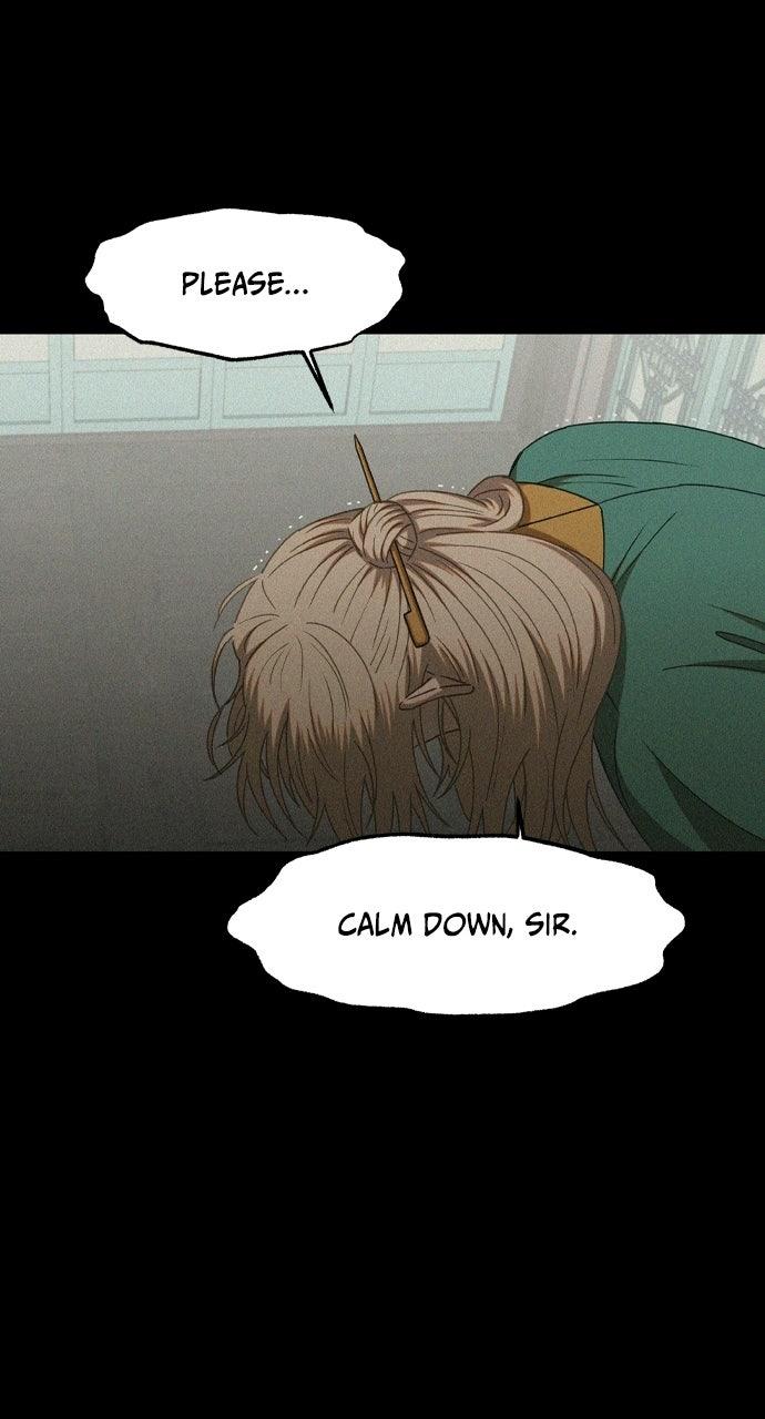 Return of the Gods Chapter 105 page 29 - 