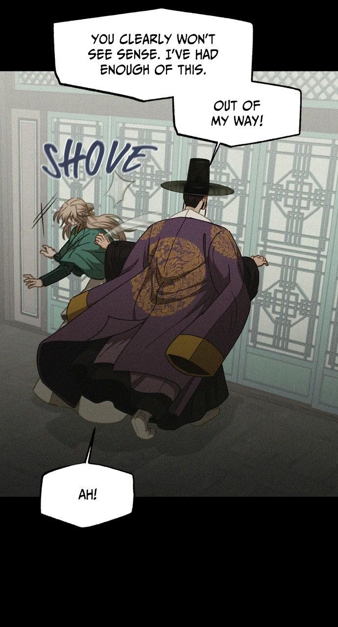 Return of the Gods Chapter 105 page 30 - 