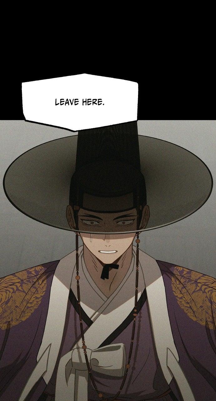 Return of the Gods Chapter 105 page 33 - 