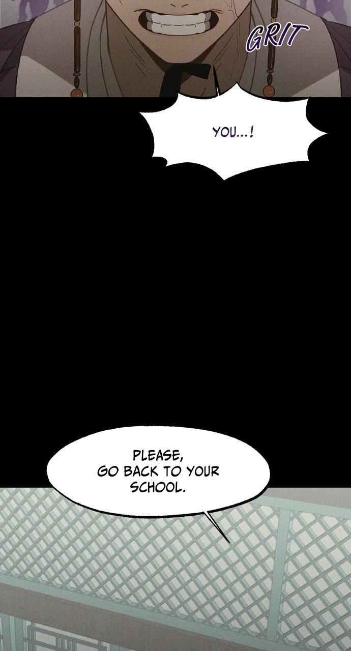 Return of the Gods Chapter 105 page 35 - 