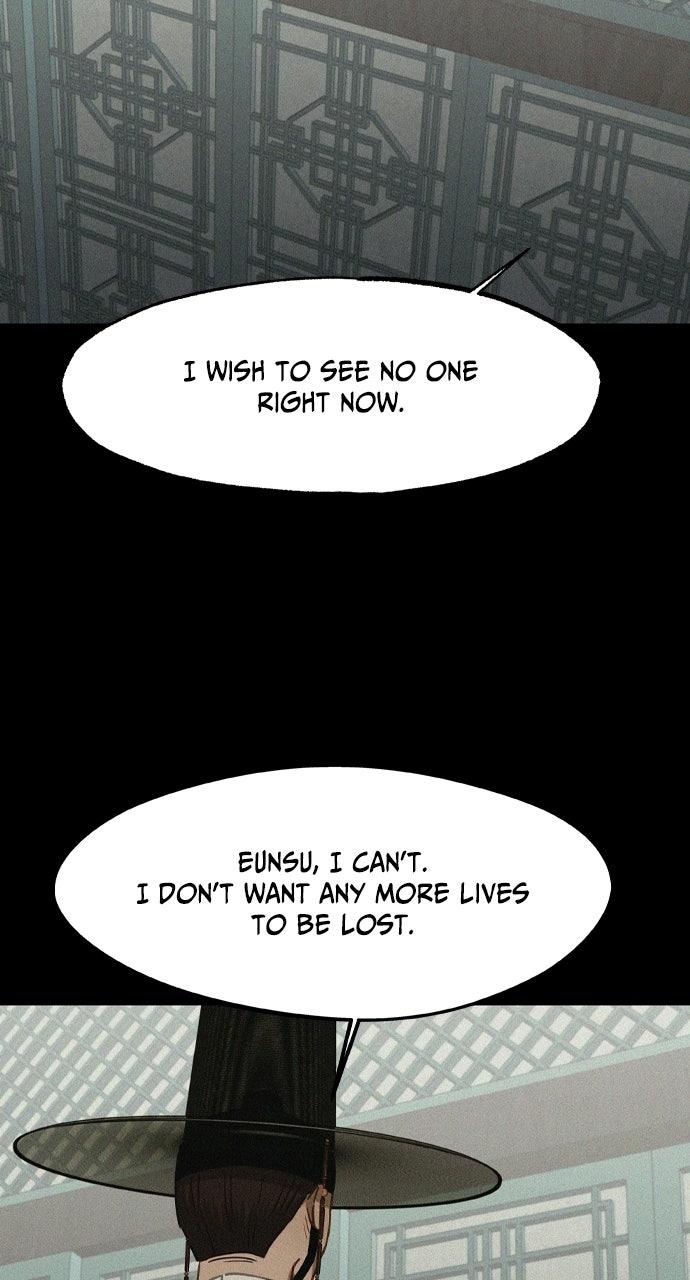 Return of the Gods Chapter 105 page 36 - 
