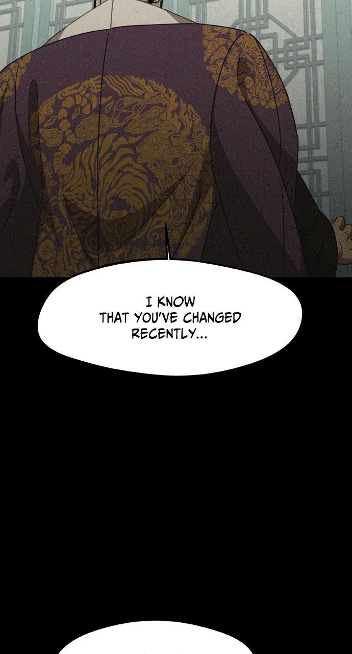 Return of the Gods Chapter 105 page 37 - 