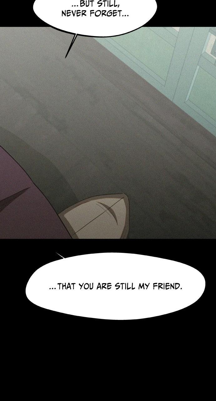 Return of the Gods Chapter 105 page 38 - 