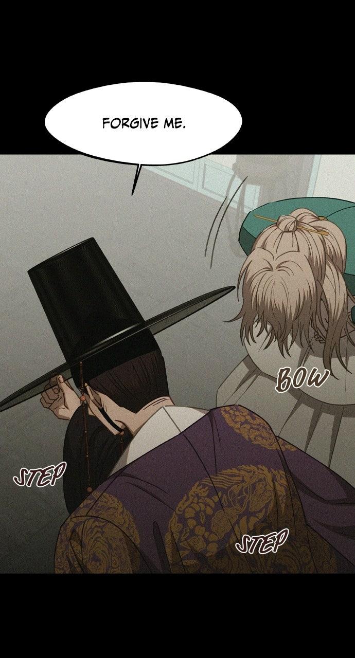 Return of the Gods Chapter 105 page 39 - 