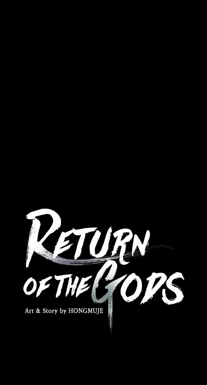 Return of the Gods Chapter 105 page 6 - 