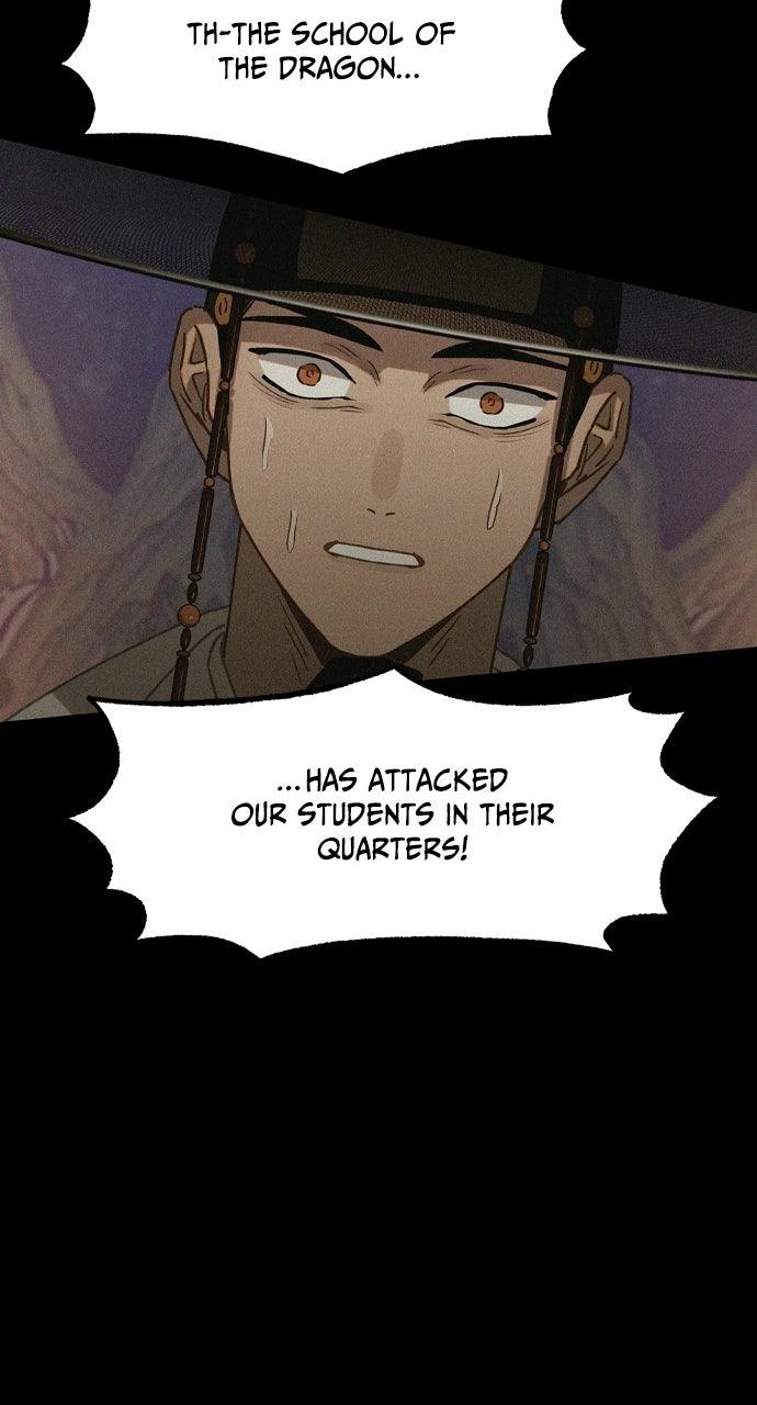 Return of the Gods Chapter 105 page 54 - 