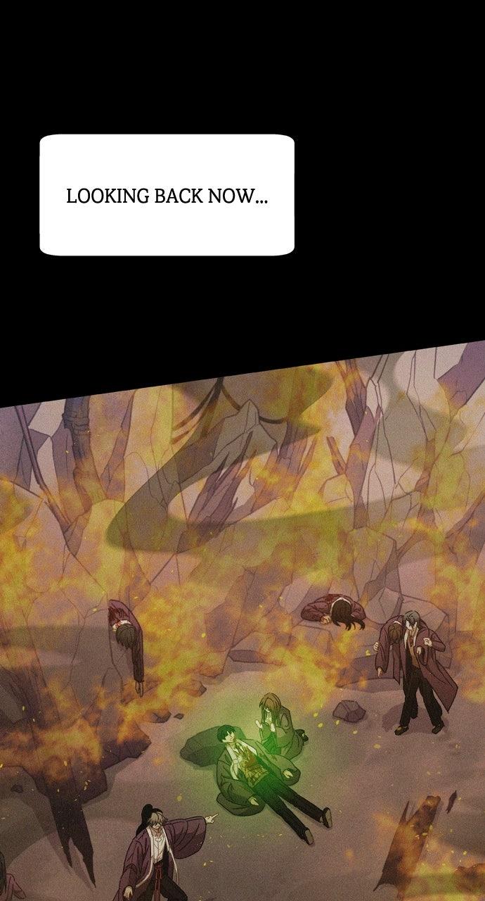 Return of the Gods Chapter 105 page 55 - 