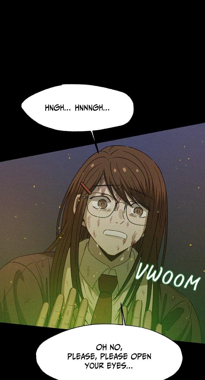 Return of the Gods Chapter 105 page 58 - 