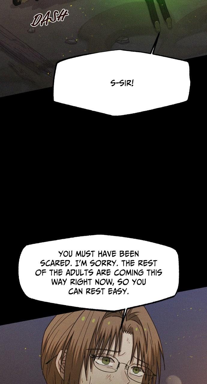 Return of the Gods Chapter 105 page 60 - 