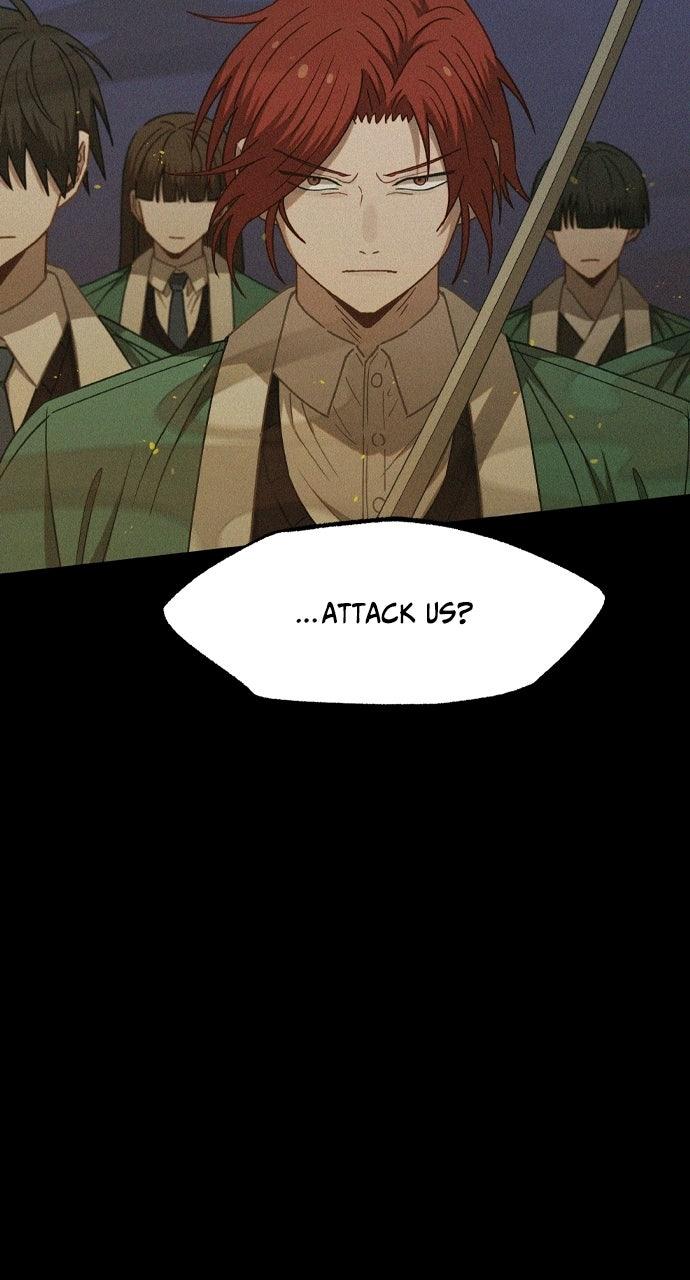 Return of the Gods Chapter 105 page 66 - 
