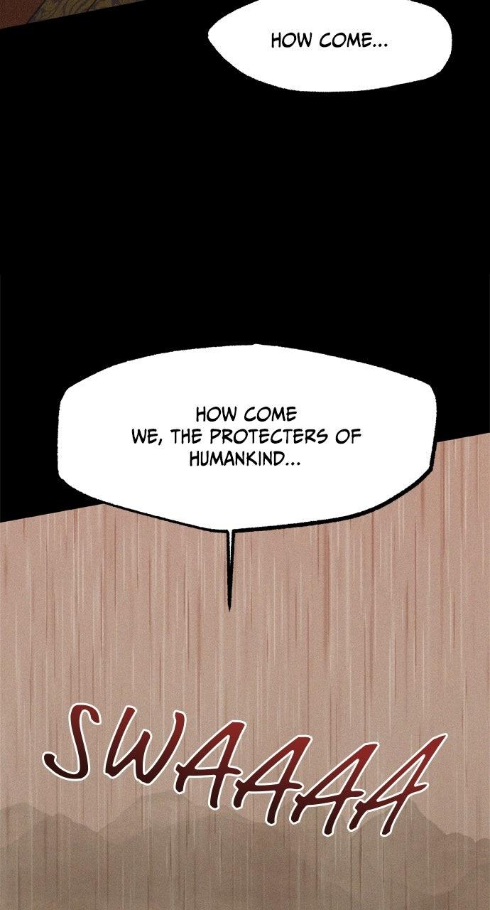 Return of the Gods Chapter 105 page 70 - 