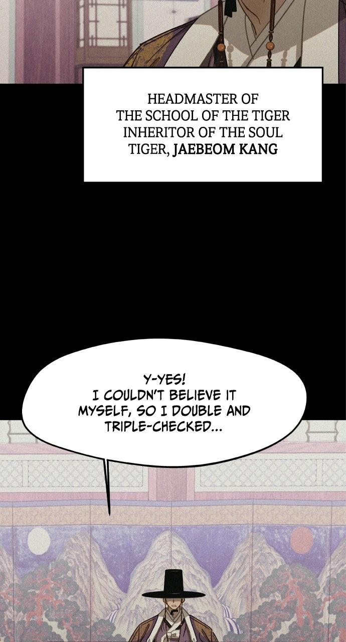 Return of the Gods Chapter 105 page 8 - 