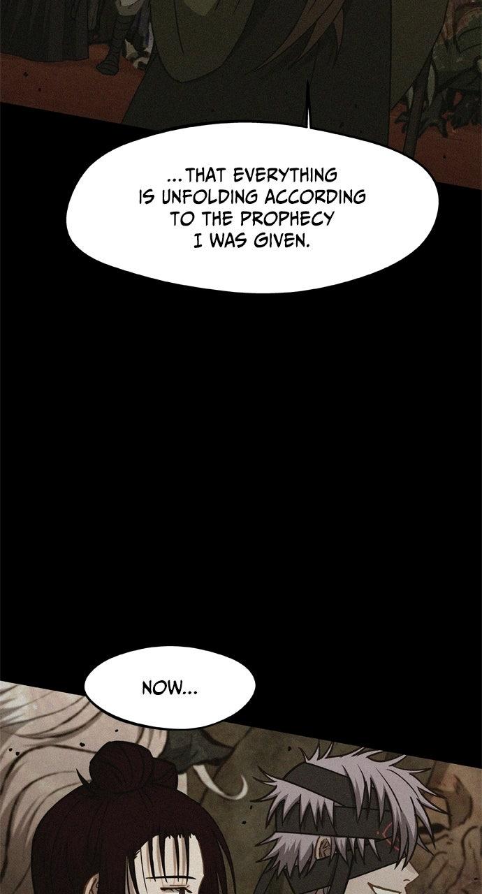 Return of the Gods Chapter 105 page 75 - 