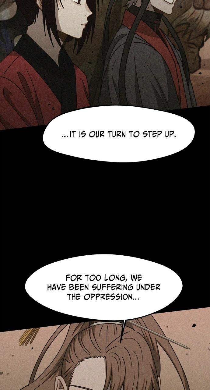 Return of the Gods Chapter 105 page 76 - 