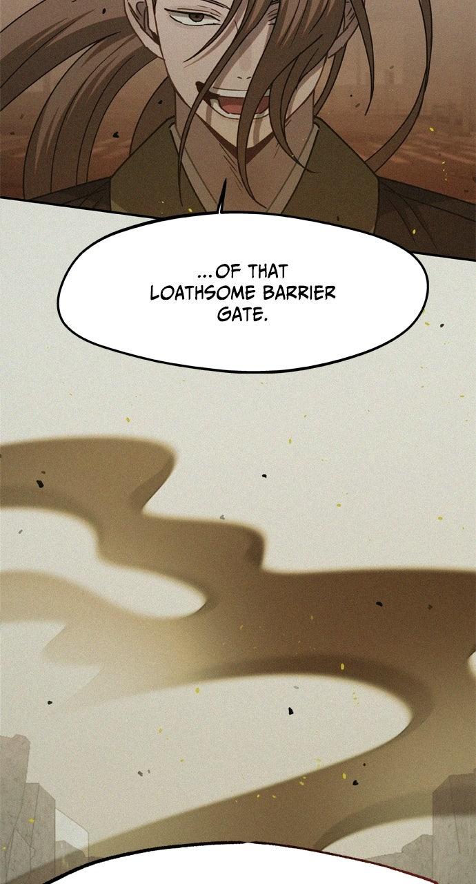 Return of the Gods Chapter 105 page 77 - 