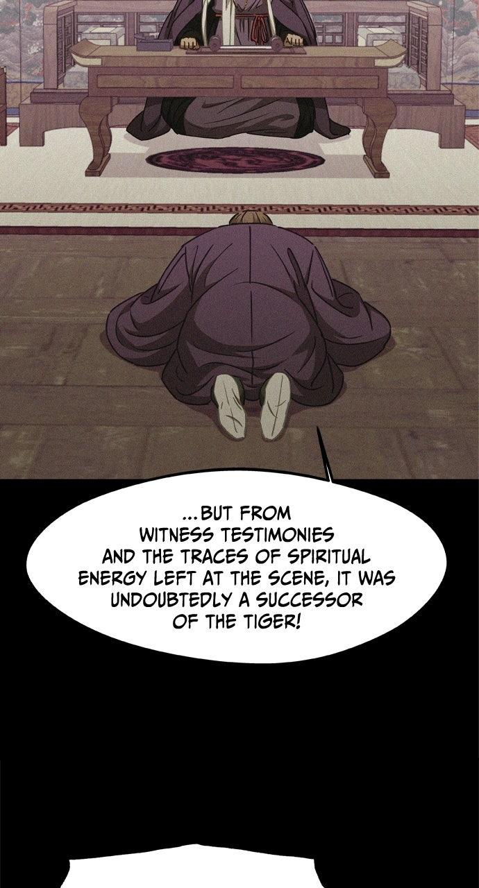 Return of the Gods Chapter 105 page 9 - 