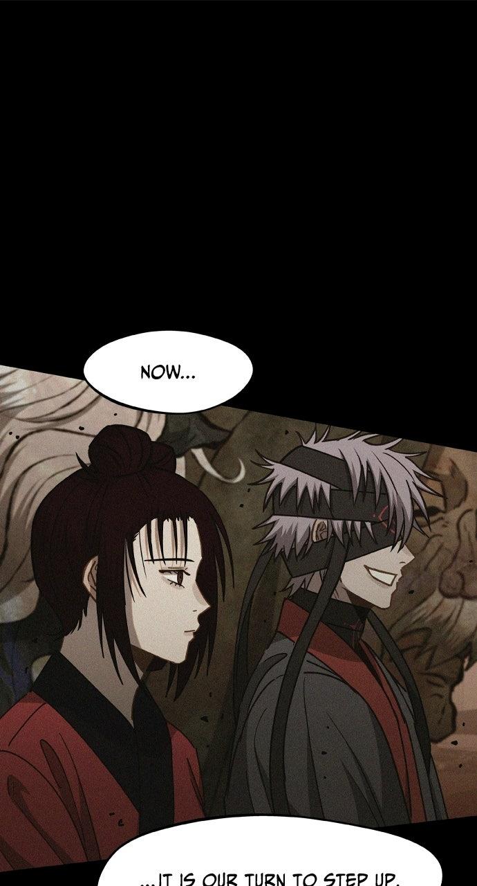 Return of the Gods Chapter 106 page 1 - 