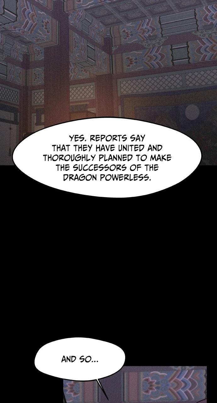 Return of the Gods Chapter 106 page 15 - 