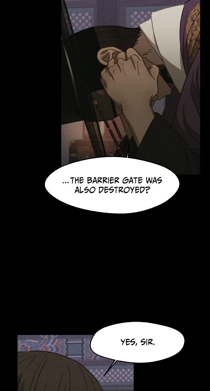 Return of the Gods Chapter 106 page 16 - 
