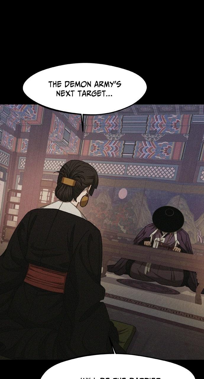 Return of the Gods Chapter 106 page 22 - 