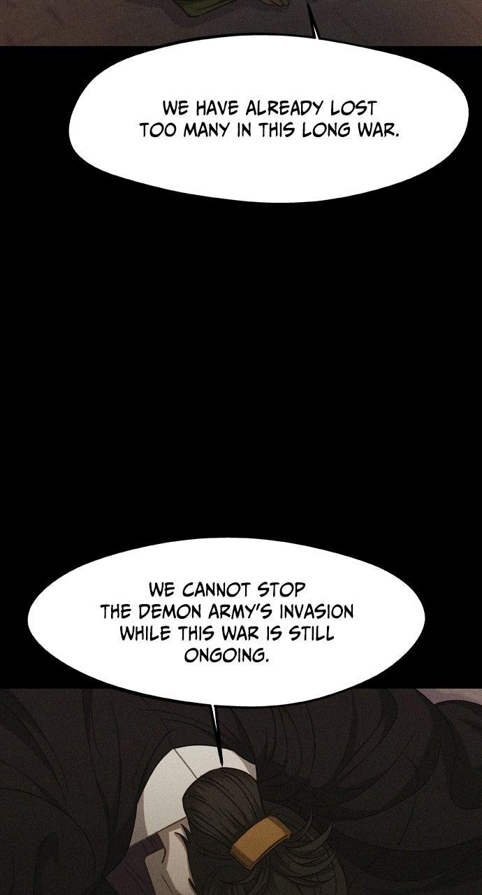Return of the Gods Chapter 106 page 24 - 