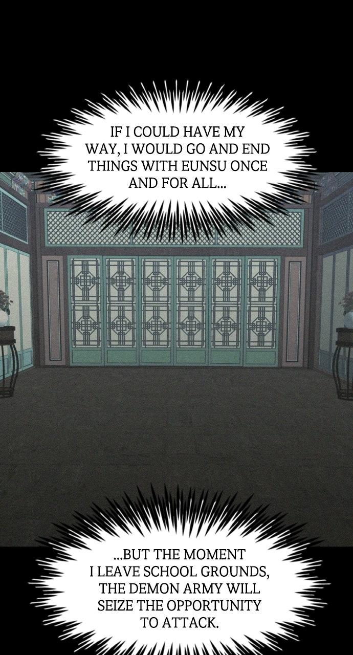 Return of the Gods Chapter 106 page 32 - 
