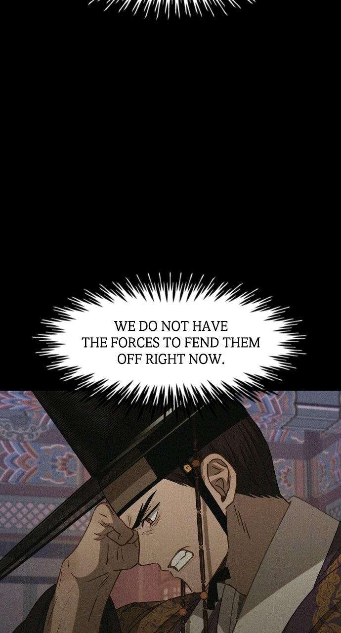 Return of the Gods Chapter 106 page 33 - 