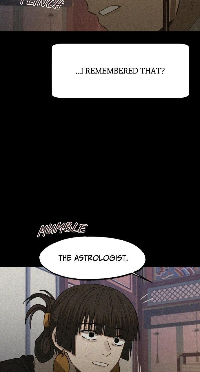 Return of the Gods Chapter 106 page 35 - 