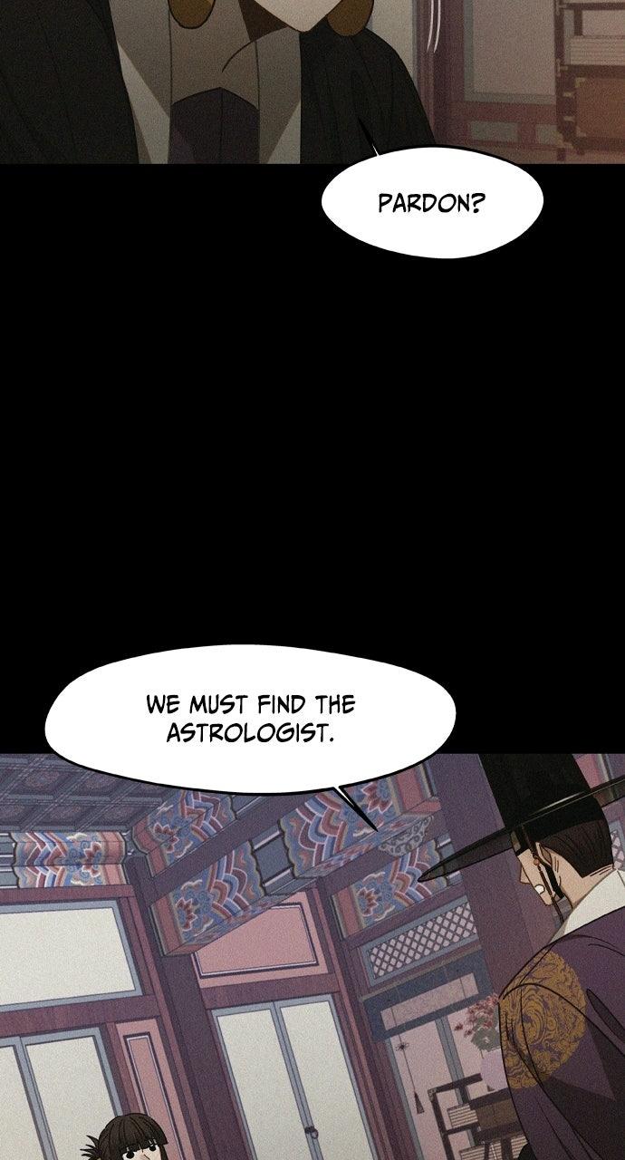 Return of the Gods Chapter 106 page 36 - 