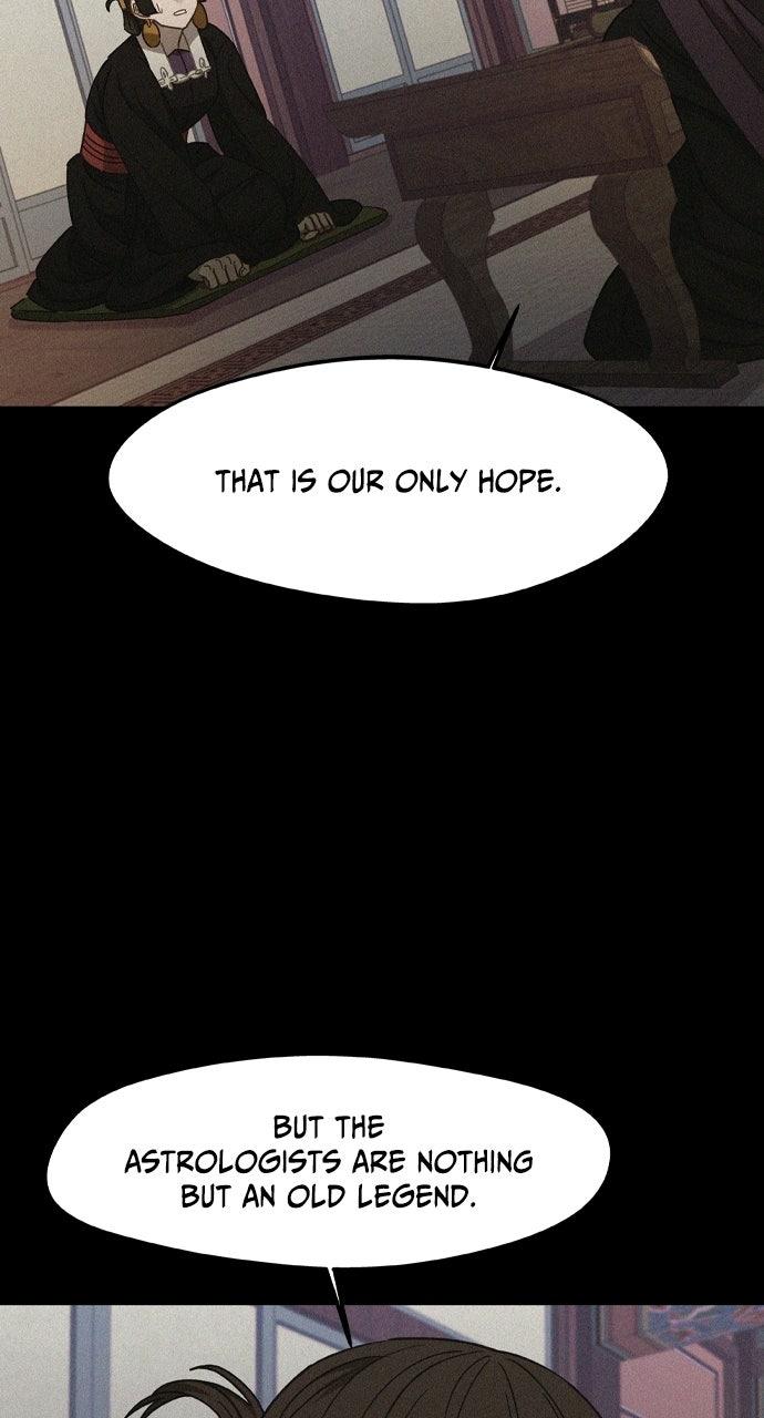 Return of the Gods Chapter 106 page 37 - 