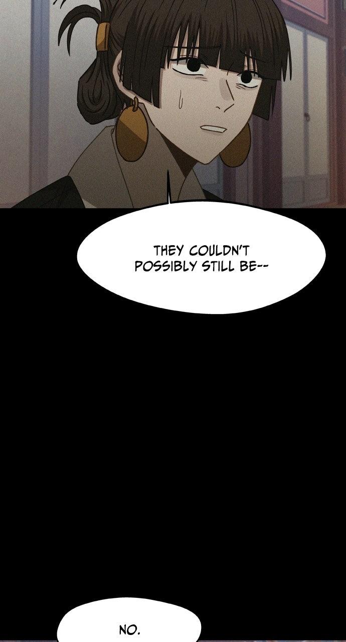 Return of the Gods Chapter 106 page 38 - 