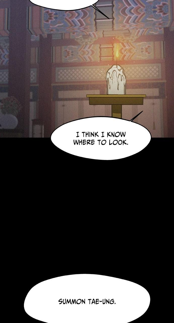 Return of the Gods Chapter 106 page 39 - 