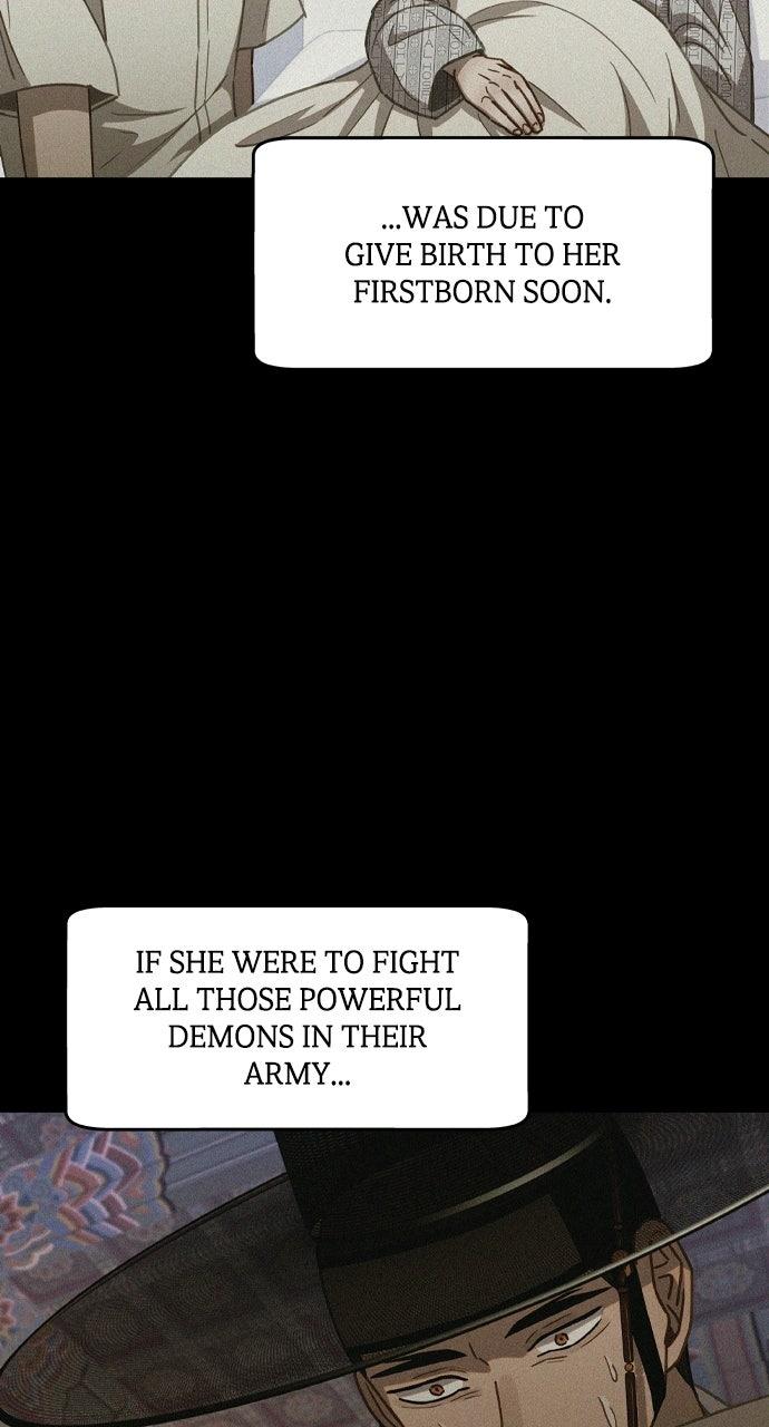 Return of the Gods Chapter 106 page 47 - 