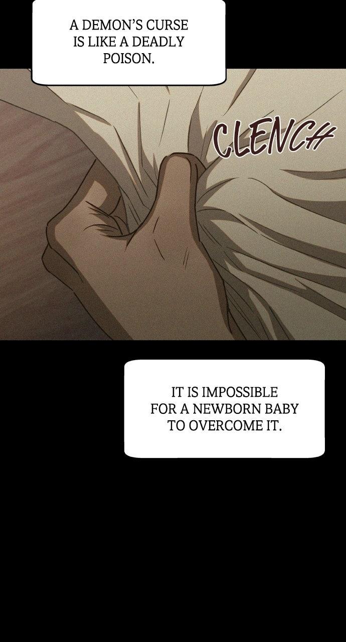 Return of the Gods Chapter 106 page 51 - 