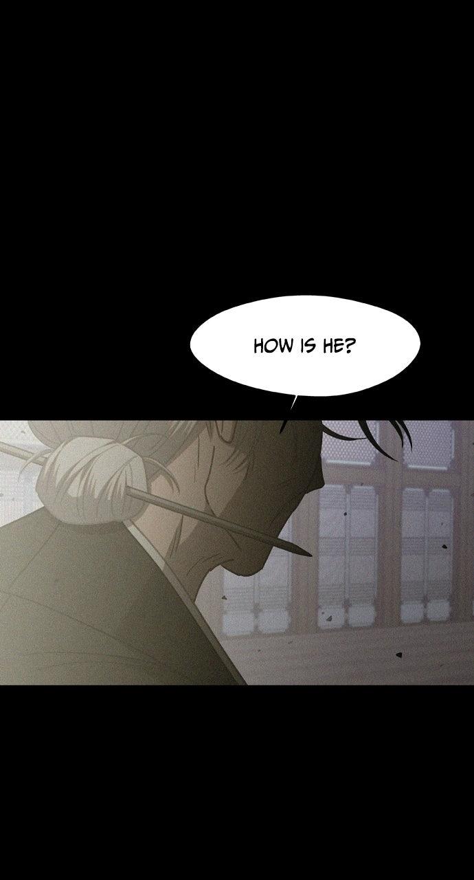 Return of the Gods Chapter 106 page 57 - 